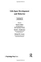 Book cover of: Life-Span Development and Behavior. By: Paul B. Baltes