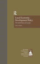 Book cover of: Local Economic Development Policy. By: Laura A. Reese