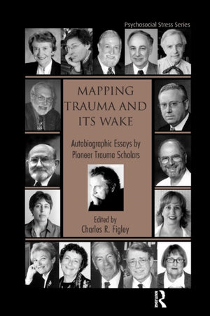 Mapping Trauma and Its Wake