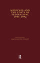 Book cover of: Medicaid and the Costs of Federalism, 1984-1992. By: Jean Donovan Gilman