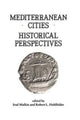Book cover of: Mediterranean Cities. By: Robert L. Hohlfelder
