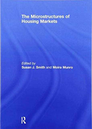 The Microstructures of Housing Markets