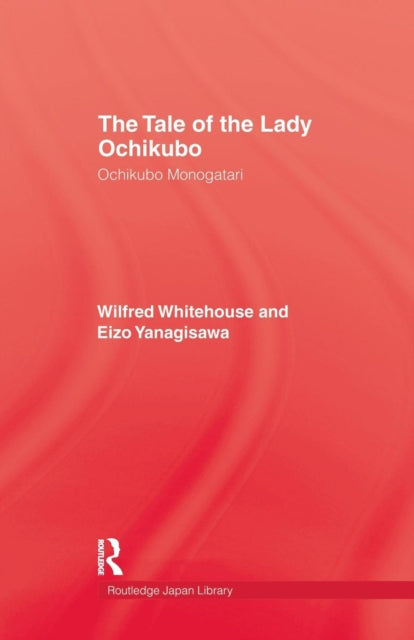 Tale Of Lady Ochikubo