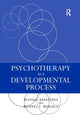 Book cover of: Psychotherapy as a Developmental Process. By: Michael Basseches