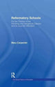 Book cover of: Reformatory Schools (1851)
