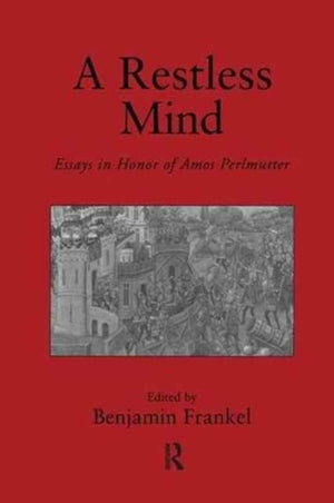 A Restless Mind