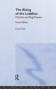 Book cover of: Rising of the Luddites. By: Frank Peel
