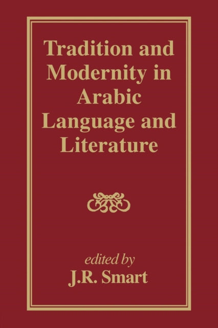 Tradition and Modernity in Arabic Language And Literature