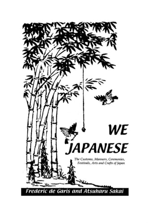 We Japanese