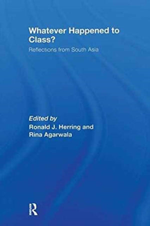 Whatever Happened to Class?