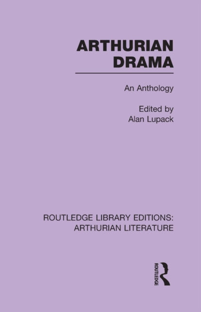 Arthurian Drama
