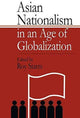 Book cover of: Asian Nationalism in an Age of Globalization. By: Roy Starrs