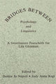 Book cover of: Bridges Between Psychology and Linguistics. By: Donna Jo Napoli