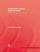 Book cover of: Al-Muwatta Of Iman Malik Ibn Ana. By: Anas