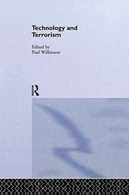 Technology and Terorrism
