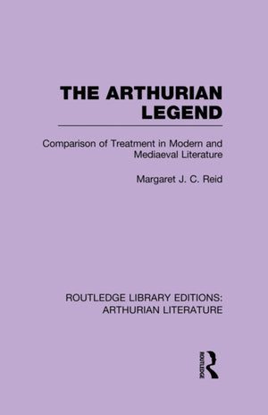 The Arthurian Legend