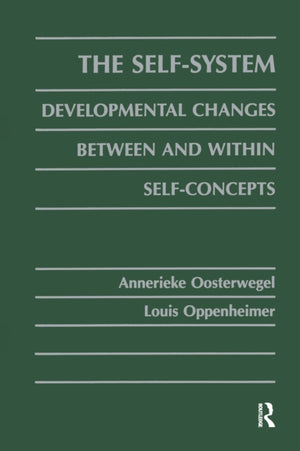 The Self-system