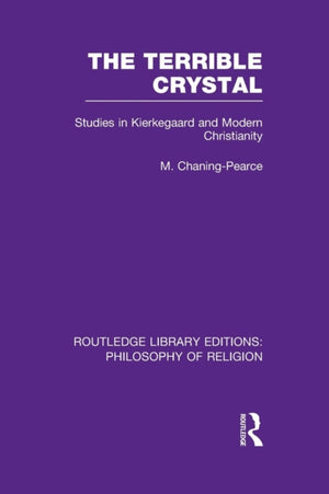 The Terrible Crystal