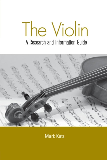 The Violin