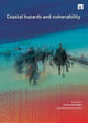 Book cover of: Coastal Hazards and Vulnerability. By: Loraine McFadden