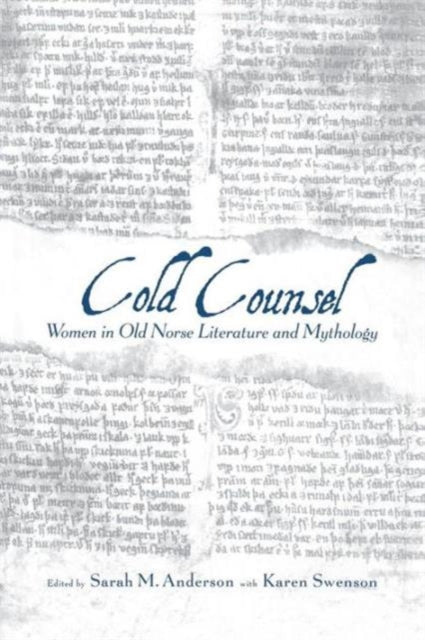 The Cold Counsel