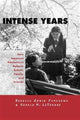 Book cover of: Intense Years. By: Gerald K. Letendre