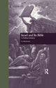 Book cover of: Israel and Its Bible. By: Ira Sharkansky