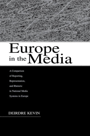 Europe in the Media