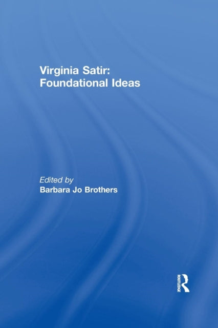 Virginia Satir
