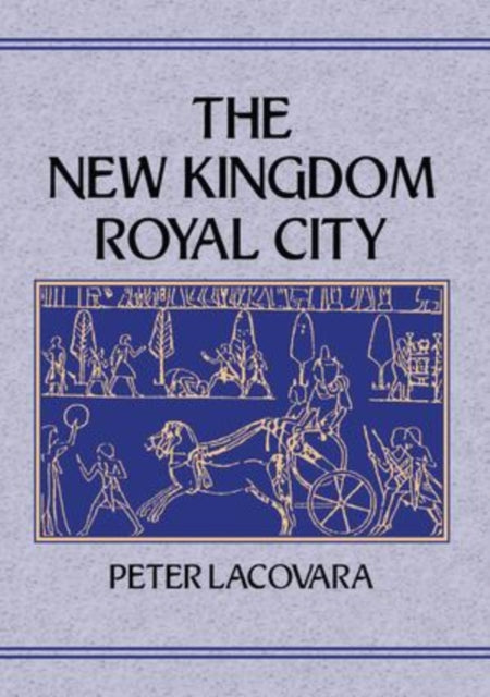 New Kingdom Royal City