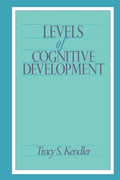 Levels of Cognitive Development