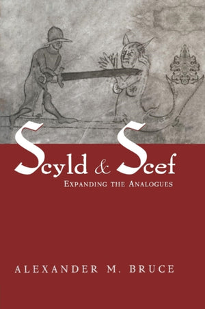 Scyld and Scef