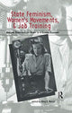 Book cover of: State Feminism, Women's Movements, and Job Training. By: Amy Mazur