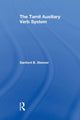 Book cover of: Tamil Auxiliary Verb System. By: Sanford B. Steever