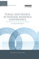 Book cover of: Public and Private in Natural Resource Governance. By: Thomas Sikor