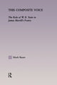 Book cover of: This Composite Voice. By: Mark A. Bauer