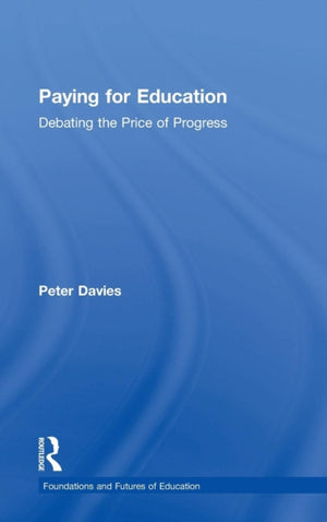 Paying for Education