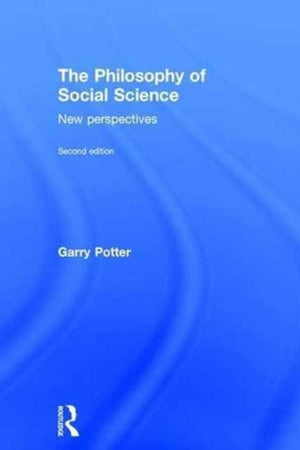The Philosophy of Social Science