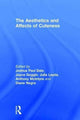 Book cover of: Aesthetics and Affects of Cuteness. By: Joshua Paul Dale