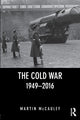 Cold War 1949-2016