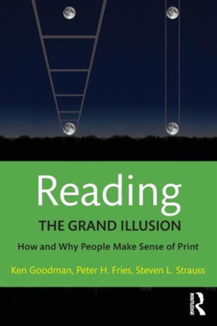 Reading- The Grand Illusion