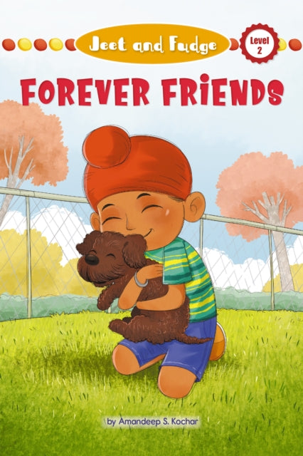 Forever Friends