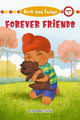 Book cover of: Forever Friends. By: Amandeep S. Kochar