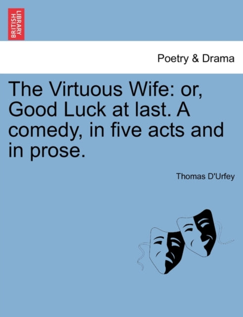 Book cover of: Virtuous Wife