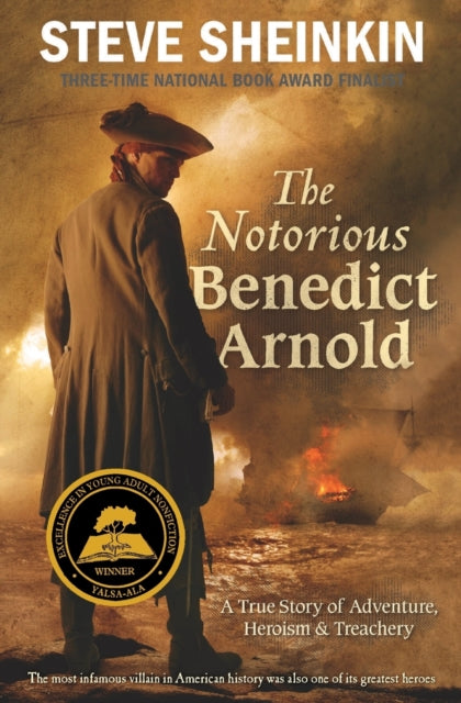 The Notorious Benedict Arnold