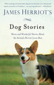 Book cover of: James Herriot's Dog Stories. By: James Herriot