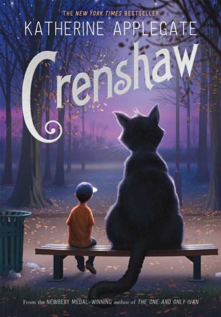 Crenshaw