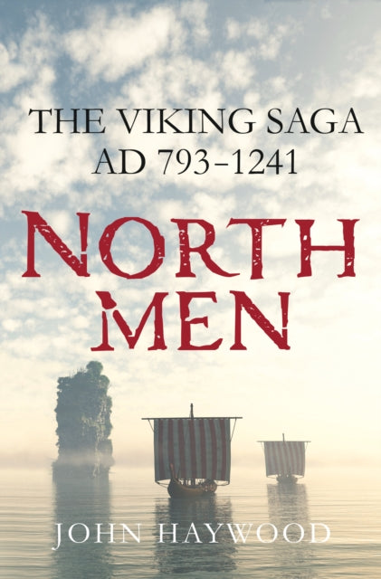 Book cover of: Northmen. By: Haywood, John
