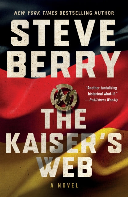 Kaiser's Web