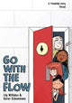Book cover of: Go with the Flow. By: Karen Schneemann